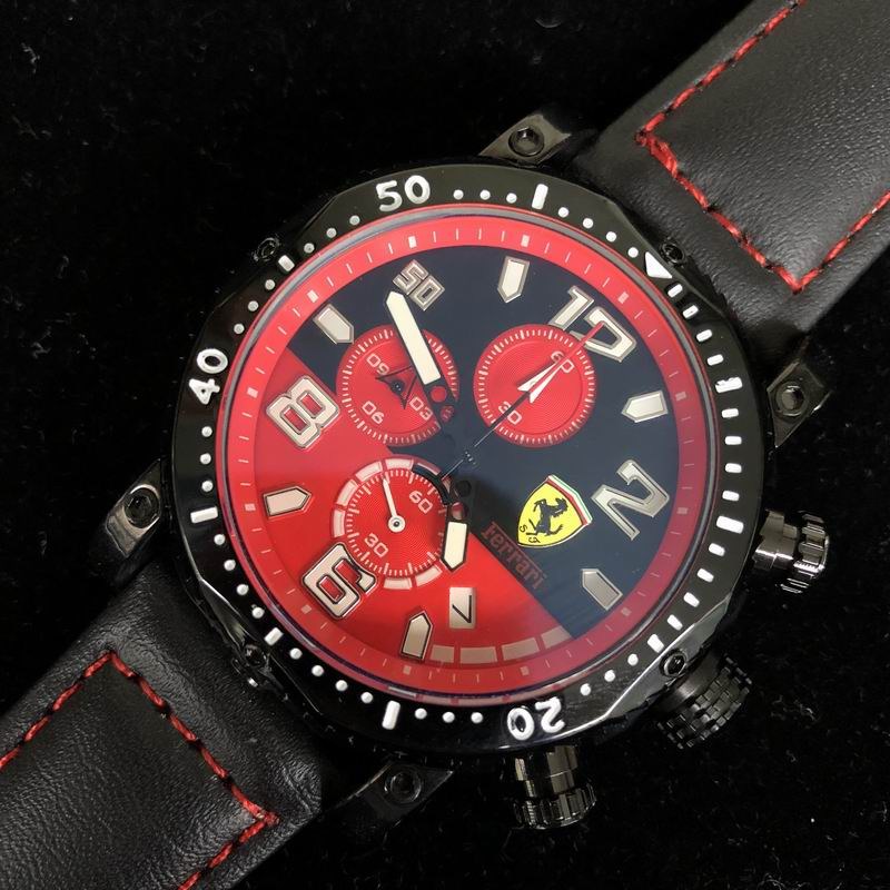 Ferrari watch man-109
